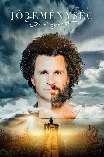 The Island of Hope poster - Find streaming availability