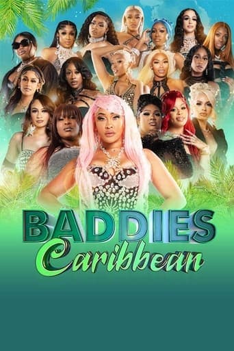Baddies Caribbean Auditions poster - Find streaming availability