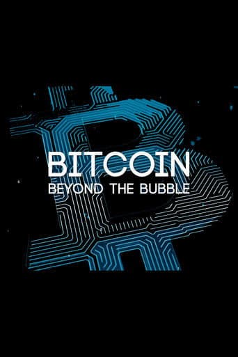 Bitcoin: Beyond the Bubble poster - Find streaming availability
