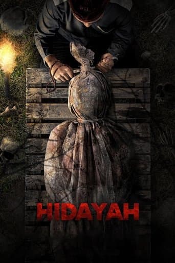 Hidayah poster - Find streaming availability