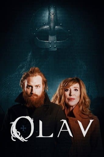 Olav poster - Find streaming availability