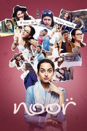 Noor poster - Find streaming availability