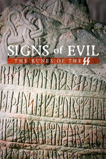 Signs of Evil - The Runes of the SS poster - Find streaming availability