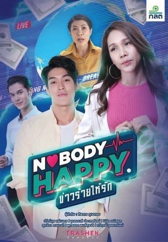 Nobody’s Happy poster - Find streaming availability