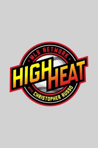 High Heat poster - Find streaming availability