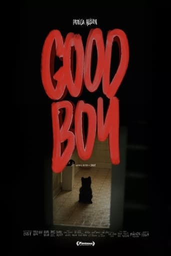 Good Boy poster - Find streaming availability