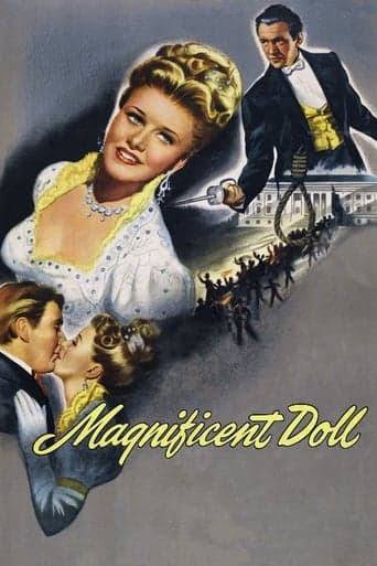 Magnificent Doll poster - Find streaming availability