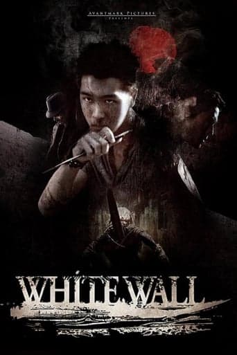 White Wall poster - Find streaming availability