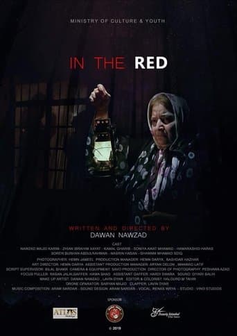 In The Red poster - Find streaming availability