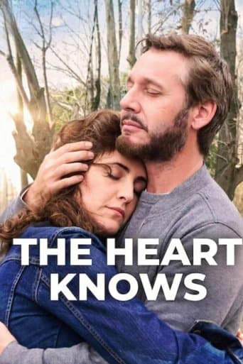 The Heart Knows poster - Find streaming availability
