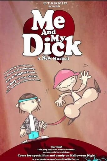 Me and My Dick poster - Find streaming availability