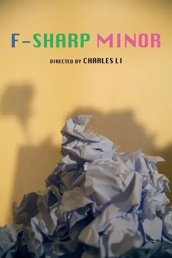F-Sharp Minor poster - Find streaming availability