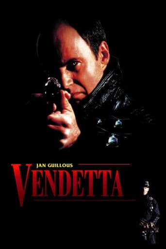 Vendetta poster - Find streaming availability