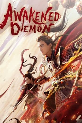 Awakened Demon poster - Find streaming availability