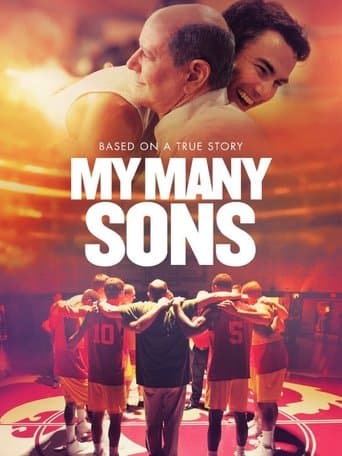 My Many Sons poster - Find streaming availability