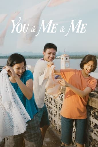 You & Me & Me poster - Find streaming availability