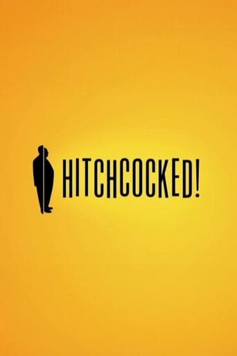 Hitchcocked! poster - Find streaming availability