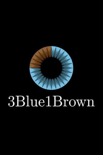 3Blue1Brown Series poster - Find streaming availability