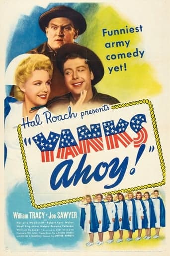 Yanks Ahoy poster - Find streaming availability