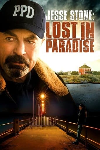 Jesse Stone: Lost in Paradise poster - Find streaming availability