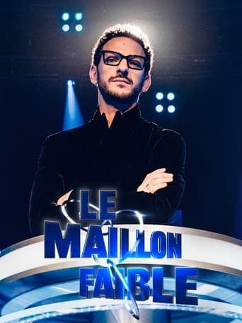 Le Maillon faible poster - Find streaming availability