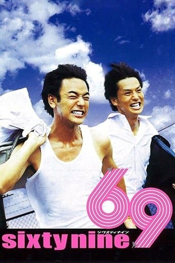 69 poster - Find streaming availability
