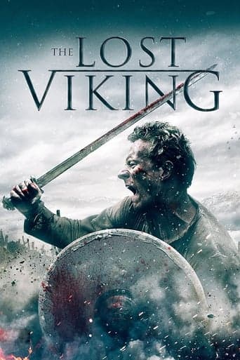 The Lost Viking poster - Find streaming availability