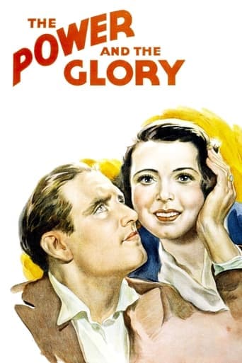 The Power and the Glory poster - Find streaming availability