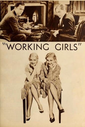 Working Girls poster - Find streaming availability