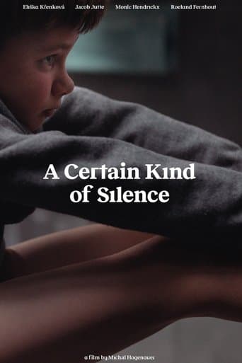 A Certain Kind of Silence poster - Find streaming availability