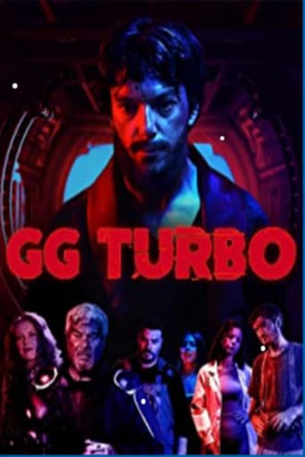 GG Turbo poster - Find streaming availability