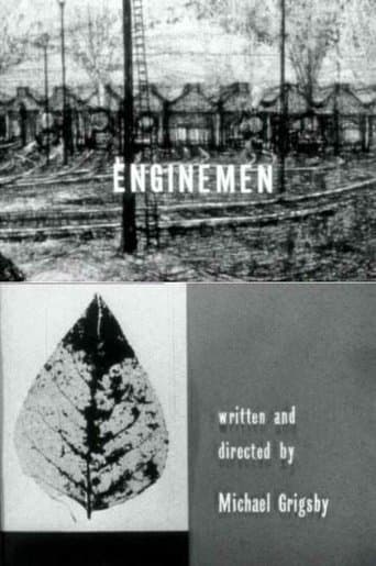 Enginemen poster - Find streaming availability