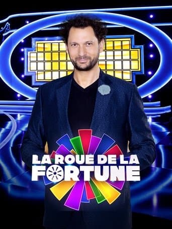 La Roue de la fortune poster - Find streaming availability