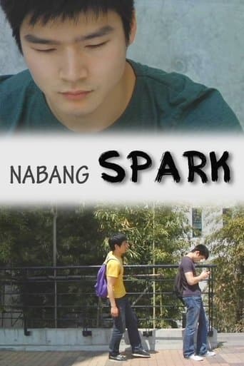 Nabang Spark poster - Find streaming availability