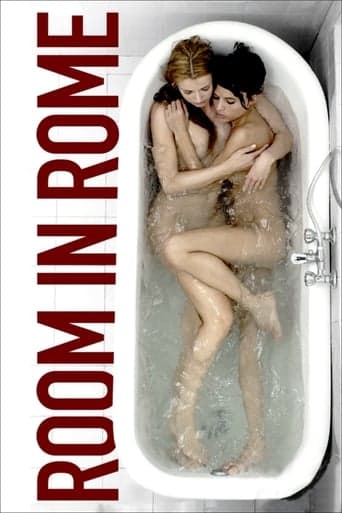 Room in Rome poster - Find streaming availability