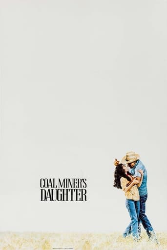 Coal Miner's Daughter poster - Find streaming availability