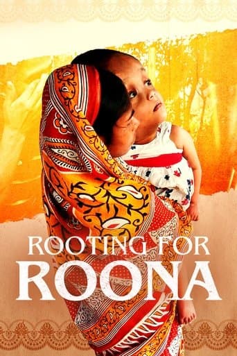 Rooting for Roona poster - Find streaming availability