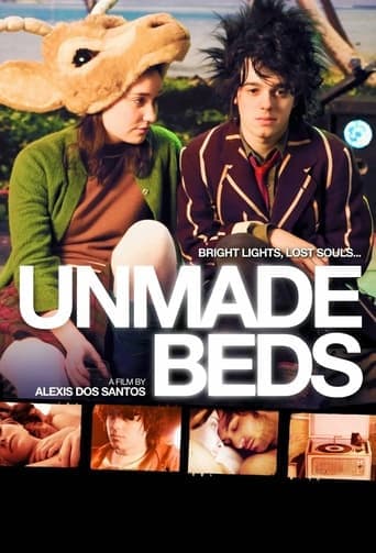 Unmade Beds poster - Find streaming availability