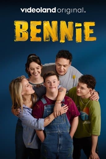 Bennie poster - Find streaming availability