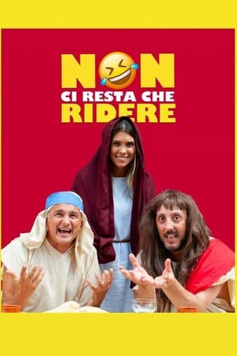 Non Ci Resta Che Ridere poster - Find streaming availability