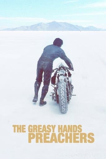 The Greasy Hands Preachers poster - Find streaming availability