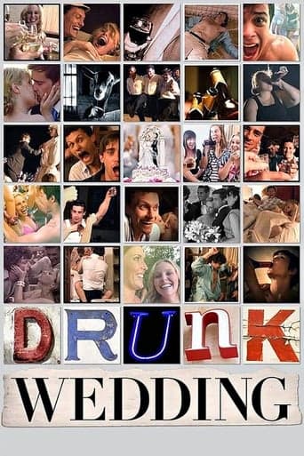 Drunk Wedding poster - Find streaming availability