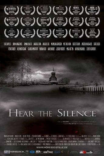 Hear the Silence poster - Find streaming availability
