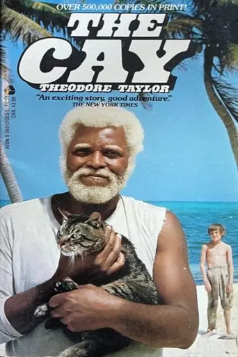 The Cay poster - Find streaming availability