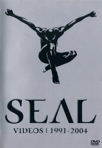 Seal - Videos 1991 - 2004 poster - Find streaming availability