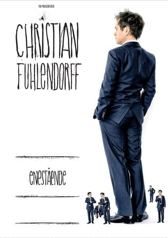 Christian Fuhlendorff - Outstanding poster - Find streaming availability