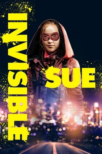 Invisible Sue poster - Find streaming availability