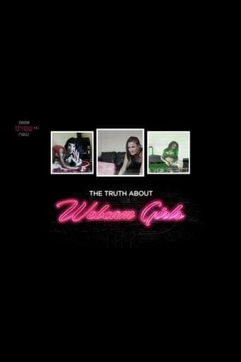 The Truth About Webcam Girls poster - Find streaming availability