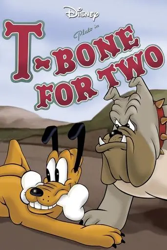 T-Bone for Two poster - Find streaming availability