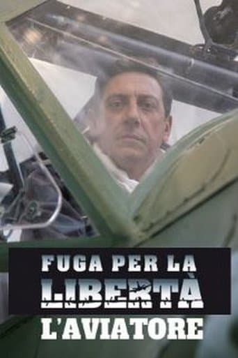 Fuga per la libertà - L'aviatore poster - Find streaming availability